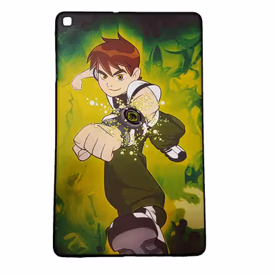 کاور کد SS07 مناسب برای تبلت سامسونگ Galaxy Tab A 10.1 2019 / T515