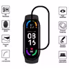 محافظ صفحه نمایش راینو مدل R-PMMA مناسب برای مچ بند هوشمند شیائومی Mi Band 5 بسته 2 عددی