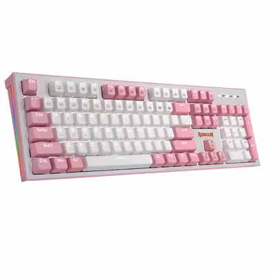 کیبورد مخصوص بازی ردراگون مدل HADES K623