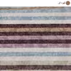 ملحفه سندس مدل روانداز پیام کد F651 سایز 220x200 سانتی متر