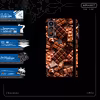 برچسب پوششی ماهوت مدل Chocolate-FullSkin مناسب برای گوشی موبایل موتورولا Edge 20