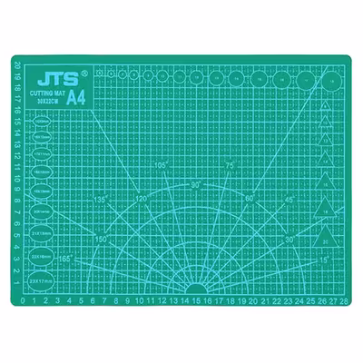 تخته چرم دوزی جی تی اس کد JTS4