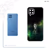 برچسب پوششی ماهوت مدل Scarlett Johansson مناسب برای گوشی موبایل سامسونگ Galaxy F22