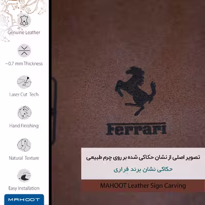 برچسب پوششی ماهوت مدل MNL-FRRI مناسب برای گوشی موبایل سامسونگ Galaxy A32 5G