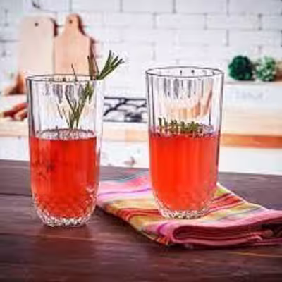 لیوان پاشاباغچه مدل دیونی کد 52770 بسته شش عددی 
