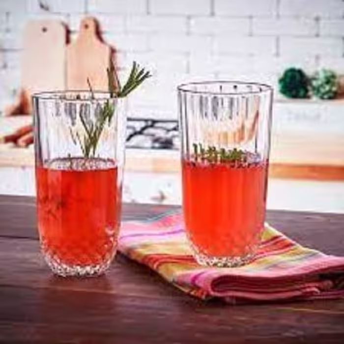 لیوان پاشاباغچه مدل دیونی کد 52770 بسته شش عددی 
