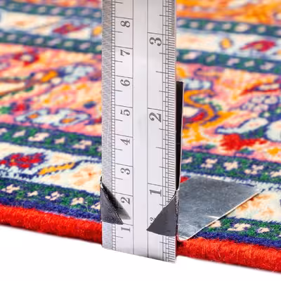 فرش دستباف دو و نیم متری سی پرشیا کد 153006