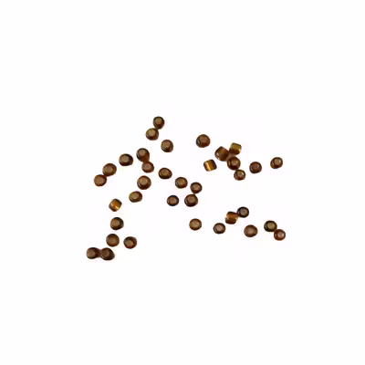منجوق مدل قهوه وزن 20 گرم