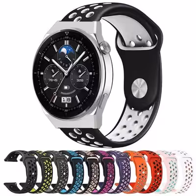 بند دریم مدل Fossa مناسب برای ساعت هوشمند سامسونگ Galaxy Watch 4 Classic 42mm