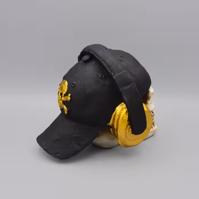 مجسمه مدل Psdo527