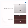 برچسب پوششی ماهوت مدل Natural-Leather مناسب برای تبلت مایکروسافت Surface Pro 4 2015