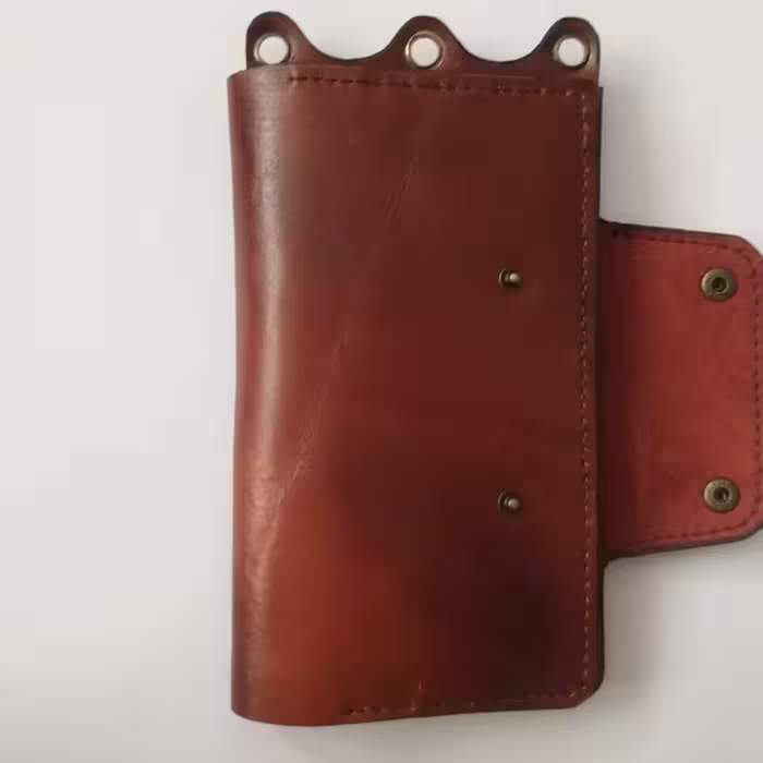 کیف دستی چرمی مدل خاطرات