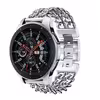 بند کروکودیل مدل Cb-Cartier مناسب برای ساعت هوشمند شیائومی  Mi Watch XMWTCL02
