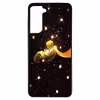 کاور طرح شازده کوچولو کد 1146 مناسب برای گوشی موبایل سامسونگ galaxy s21 plus