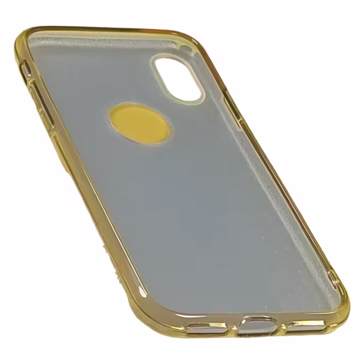 کاور مدل اکلیلی کد 40043 مناسب برای گوشی موبایل اپل iPhone x/xs