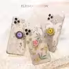 پایه نگهدارنده گوشی موبایل آها استایل مدل st11-RoseGold