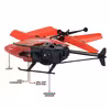 هلیکوپتر بازی کنترلی مدل Exceed کد LH-1802R