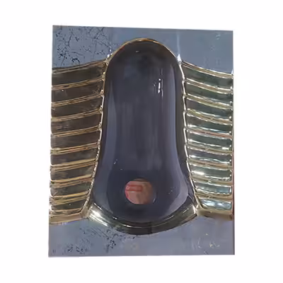 توالت زمینی چینی لیماک مدل RR