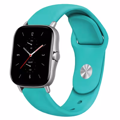 بند راینو مدل R-SLDK مناسب برای ساعت هوشمند امیزفیت GTS