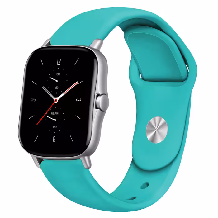 بند راینو مدل R-SLDK مناسب برای ساعت هوشمند امیزفیت GTS