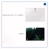 برچسب پوششی ماهوت مدل Jungle مناسب برای تبلت سامسونگ Galaxy Tab S 10.5 2014 T805