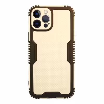 کاور اولد ولف مدل Defense مناسب برای گوشی موبایل اپل iPhone 12 Pro Max