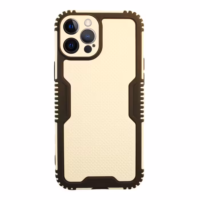 کاور اولد ولف مدل Defense مناسب برای گوشی موبایل اپل iPhone 12 Pro Max