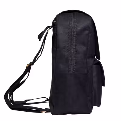 کوله پشتی طرح زیبای خفته کد pu10