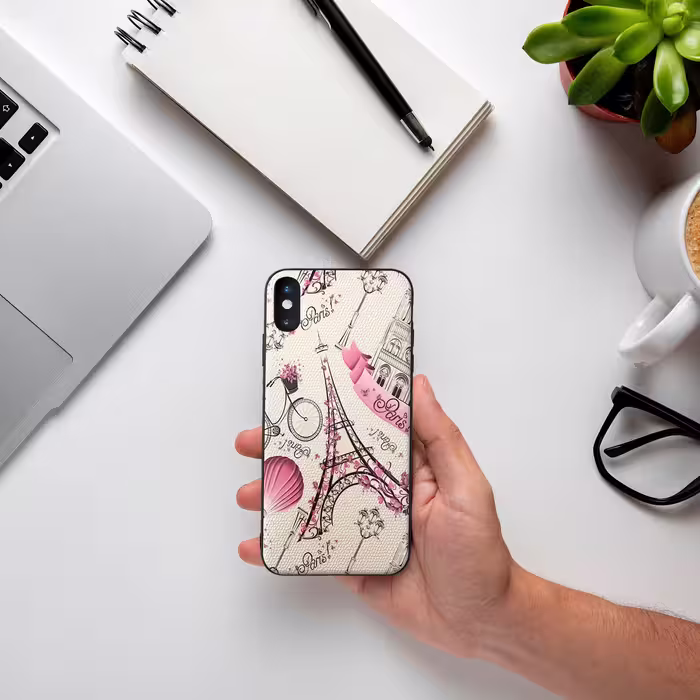 کاور مدل DASM مناسب برای گوشی موبایل اپل Iphone XS Max