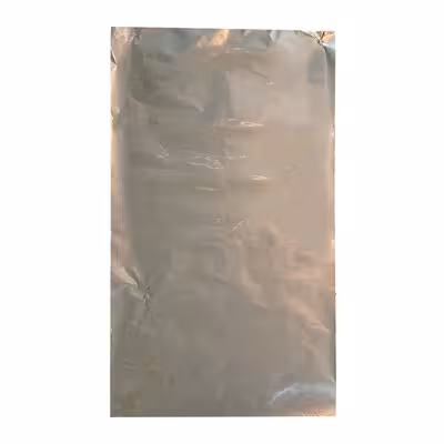 فویل آلومینیم مدل ضخیم SQ.50MIC طول 1 متر بسته 2 عددی