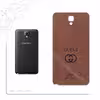 برچسب پوششی ماهوت مدل MNL-GCC مناسب برای گوشی موبایل سامسونگ Galaxy Note 3 Neo