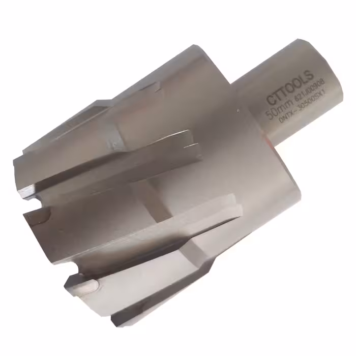  مته گردبر سی تی تولز مدل 050 سایز 50 میلی متر