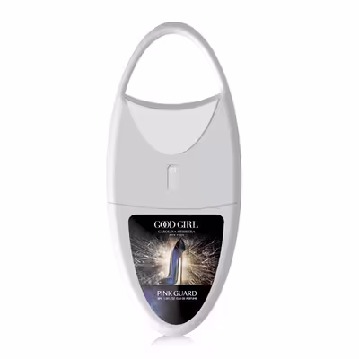 عطر جیبی زنانه پینک گارد مدل GOOD GIRL حجم 16 میلی لیتر