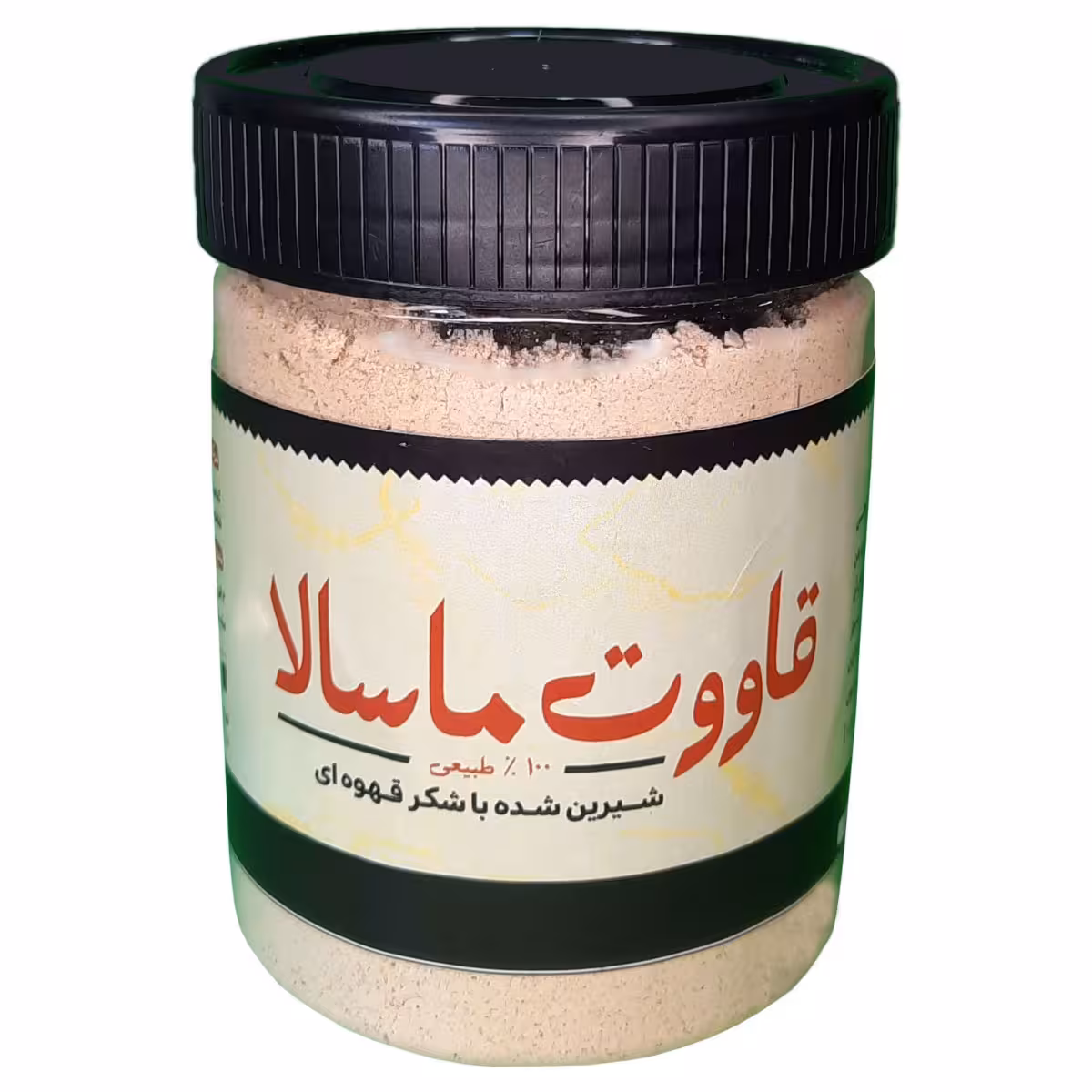 قاووت ماسالا 200 گرمی