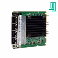 Broadcom BCM5719 Ethernet 1Gb 4-port BASE-T OCP3 Adapter for HPE