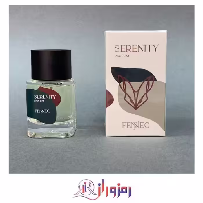 دکانت 10 میل ادکلن فنک سرنیتی Fennec Serenity