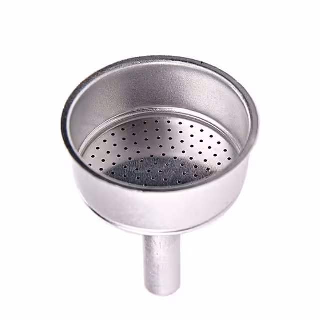 فیلتر قهوه و اسپرسو ساز مدل CUP4