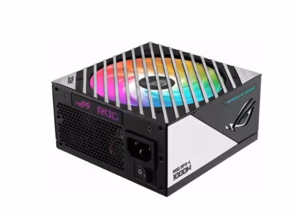 پاور ایسوس مدل POWER ASUS ROG LOKI SFX-L 1000W PLATINIUM