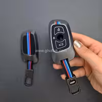 کاور ریموت برلیانس H330 کیلس دور فلزی