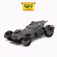 ماکت فلزی بت موبیل batmobile