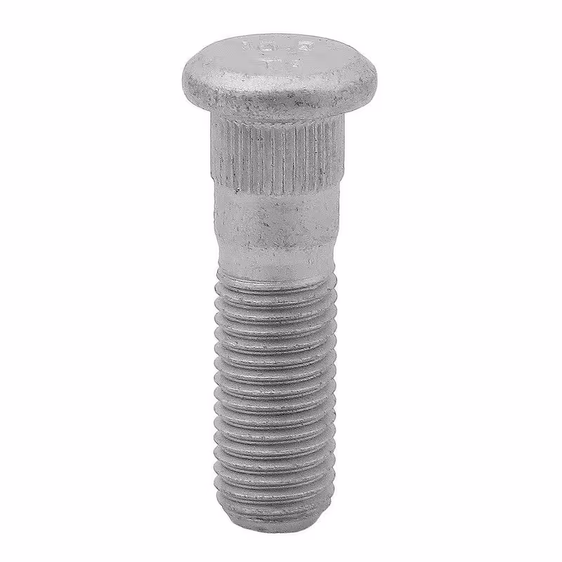 پیچ چرخ خودرو چیکال مدل K-535 مناسب برای تیبا