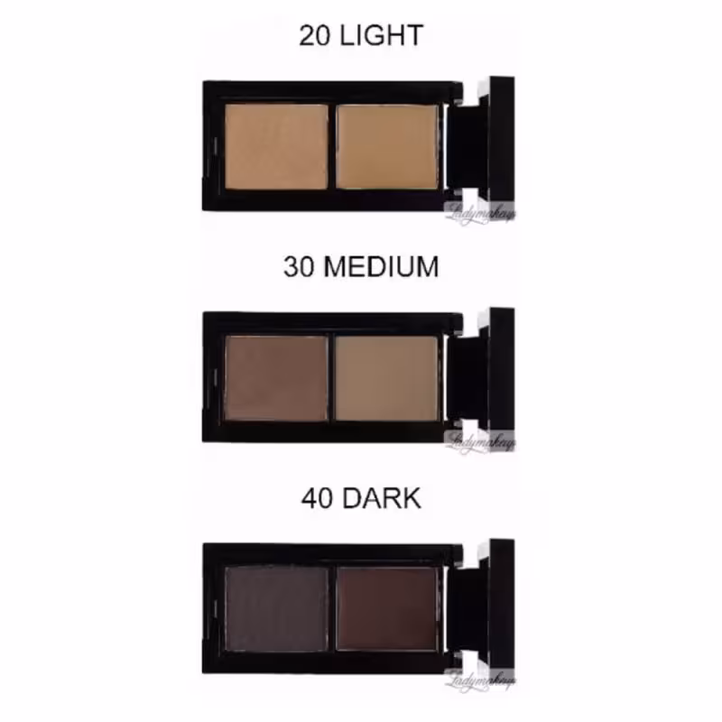 کیت ابرو فلورمار