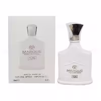 ادکلن مارکیو 126 Marque (کرید سیلور مانتین واتر Creed Silver Mountain Wat
