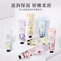 کرم دست گیاهی لوفمیس پک پنج عددی