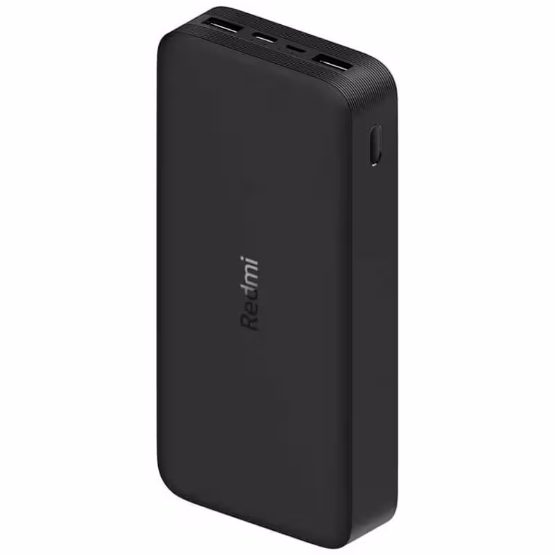 پاور بانک فست شارژ 20000 شیائومی Xiaomi Redmi PB200LZM 18W High Copy Grade A گلوبال