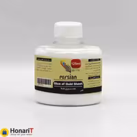 چسب ورق طلا پرشین 125 میل