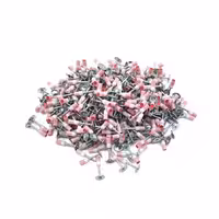 میخ چاشنی میخکوب کد 800111 بسته 100عددی | کالا مکس