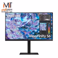 مانیتور سامسونگ 27 اینچ مدل S61B LS27B610EQNXZA