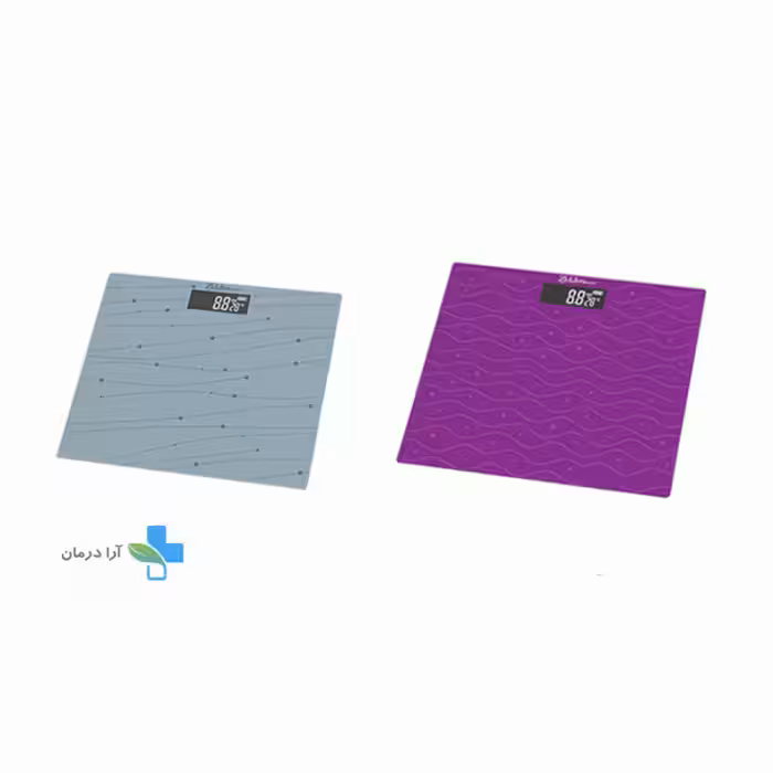 ترازو دیجیتال زیکلاس مد مدل DS06