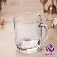 ليوان اصفهان دي دسته دار شیرینگ (8دک) 432